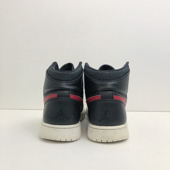 2015 Nike Air Jordan I Retro High 332550 012 “Rare Air” - Picture 5 of 8